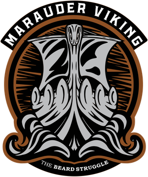 BV Marauder Pin (rank-up)