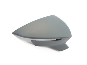 Genuine SEAT Ateca & Tarraco Right Side Mirror Cap 2017 Onwards (575857538DGRU)