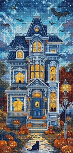 Haunt Manor
