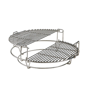 Kamado Joe - Classic Joe Divide & Conquer Cooking Rack
