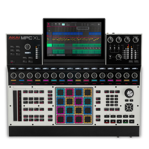 Akai Pro MPC XL Standalone Music Production Workstation