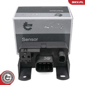 Glow plug control module