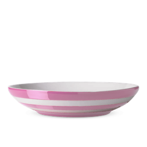 Summer Rose Pasta Bowl