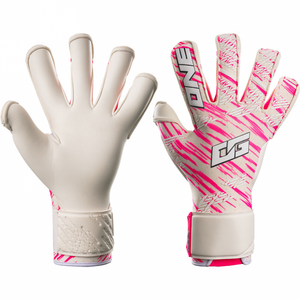 ONE OG1 Amped - White/Pink - 9