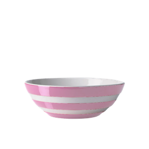 Set of 4 Summer Rose Cereal Bowls