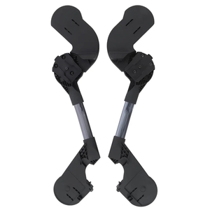 Boxed Clearance Oyster4 Tandem Adaptors