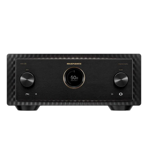 Marantz Model 10 Reference Integrated Amplifier - Black