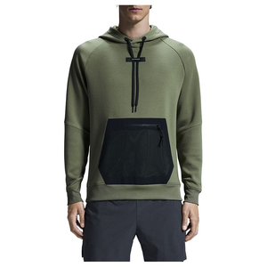 Mens Classic Hoody (Taiga)