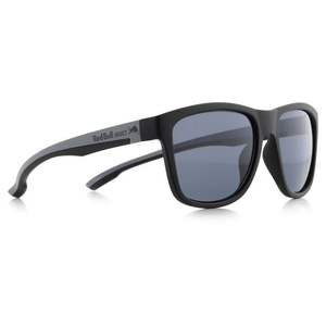Lunettes de soleil Bubble Polarised (Noir/Fumée)