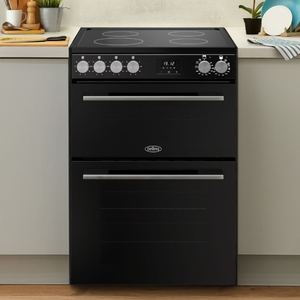 Belling Vision 60cm Induction Cooker