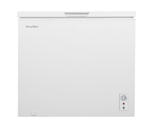 P POINT 290L CHEST FREEZER