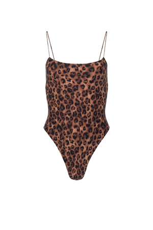 Le Bon Bon - Leopard (M)