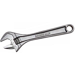 30" (750mm) Bahco 80 Series Adjustable Wrench 8077