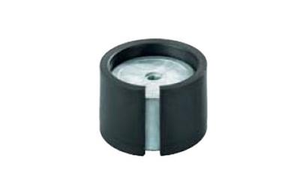 Cone Insert for 60 mm Tube Standard finish