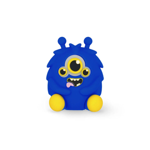Legami Monster Light-Up Pencil Sharpener