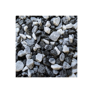Lloyds Zone 2  Mini Bag Black Ice 20mm