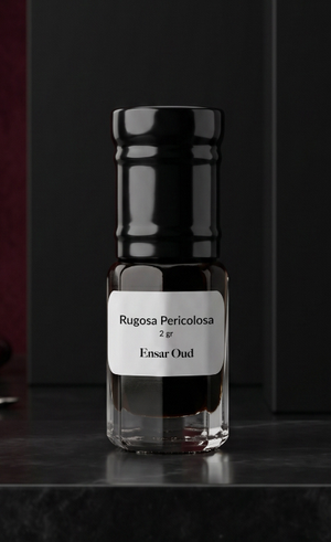 Rugosa Pericolosa
