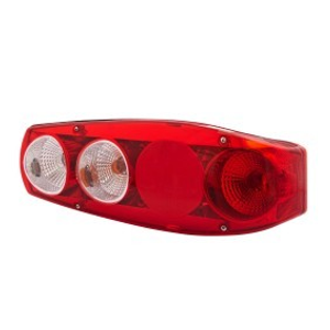 Rear light cluster