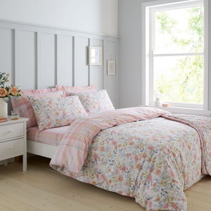 KING DUVET COVER Casey