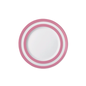 Summer Rose Breakfast Plate