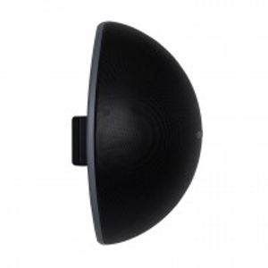 Monitor Audio Vecta V240 On Wall Speaker (Single), Black