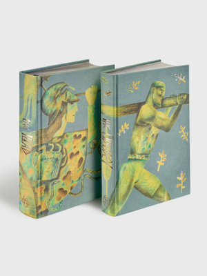 The Homeric Epics