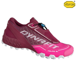 Damen Feline SL Trailrunningschuhe (Rosa)