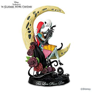 True Love Never Dies Figurine