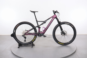 Orbea Rise H30