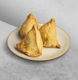 Punjabi Samosa