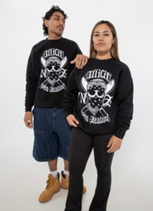 Illicit Notorious Crew