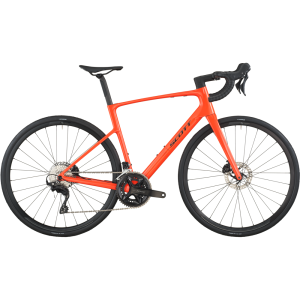 SCO Bike Addict 50 S flame orange