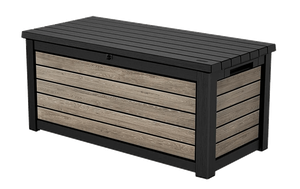 Signature 630L Storage Box  - Ashwood Brown