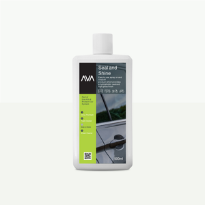 AVA Seal and Shine (500 ml)