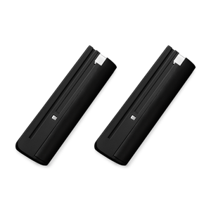 Battery - 2 Pack (Carbon X Pro)