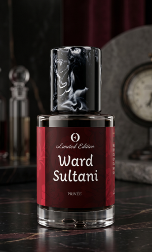 Ward Sultani
