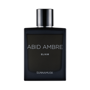 Abid Ambre Elixir