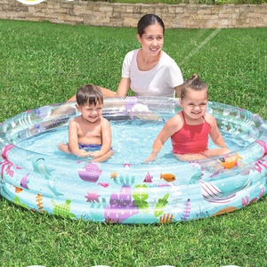 Bestway Deep Dive Play Pool