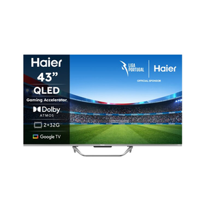 TV HAIER H43Q80FUX