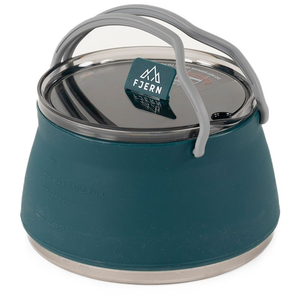 Koko 1L Kettle (Petrol)