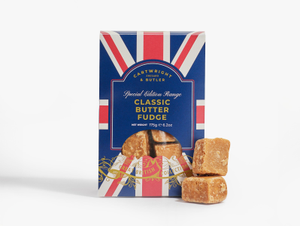 Great British Collection - Classic Butter Fudge