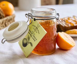 Fine Cut Three Fruit Marmalade