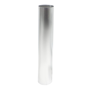 Morco Flue Terminal Pipe 600mm x 90mm - FTFP600
