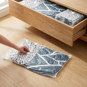 Vacuum Storage Bags 8 Mixed Sizes
