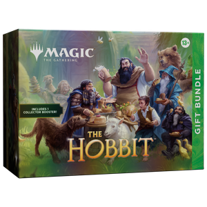 Magic: The Gathering - The Hobbit - Gift Bundle