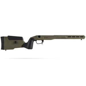 Oryx Field Stock - Tikka T3 SA - ODG