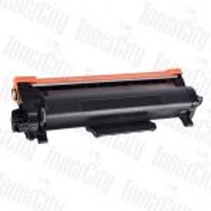 Compatible Brother TN-2530XXL Super High Yield Toner Cartridge