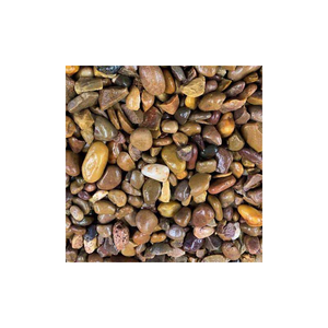 Chas Long Big Bag Quartz Gravel 20mm