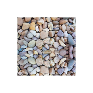 Peakdale Big Bag River Pebble Gravel 40mm