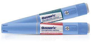 Ozempic 0.25mg